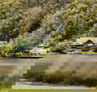 The Lake House Denmark - Accommodation in Surfers Paradise