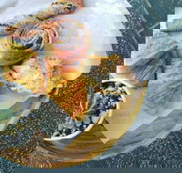 Top Impression Bakery  Patisserie Cafe - Accommodation in Surfers Paradise