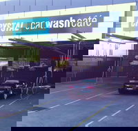 Crystal Car Wash Cafe - Edgecliff - Accommodation in Surfers Paradise