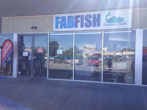 Fab Fish Fish & Chips - Accommodation in Surfers Paradise 0