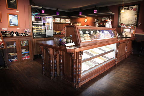 Fudge N Good Coffee - Accommodation in Surfers Paradise 1
