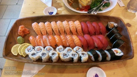 Japan Village - Accommodation in Surfers Paradise 0