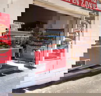 John  Jane Bakery - Accommodation in Surfers Paradise