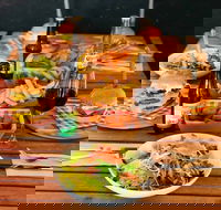 Noodle Lovers - Accommodation in Surfers Paradise