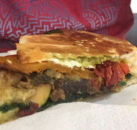Roxy Coffee House - Accommodation in Surfers Paradise