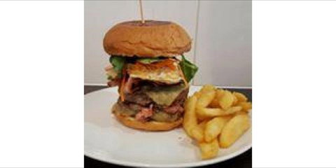 AJ's Cafe - Accommodation in Surfers Paradise 0