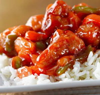 Bay Wok Chinese Restaurant