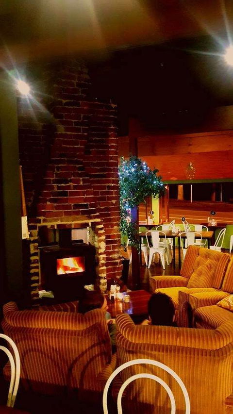 Goodfellas Cafe - Accommodation in Surfers Paradise 0