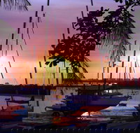 Gove  Boat Club - Accommodation in Surfers Paradise