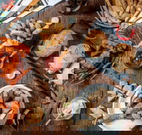 Grill'd - Bulimba - Bulimba - Accommodation in Surfers Paradise