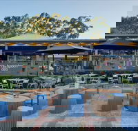 Hampden Deli Dining and School - Accommodation in Surfers Paradise