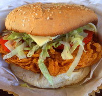 Hott's Cafe - Accommodation in Surfers Paradise