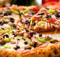 Jessie's Pizza - Hoppers Crossing - Accommodation in Surfers Paradise