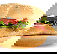 McDonald's - Gatton - Accommodation in Surfers Paradise