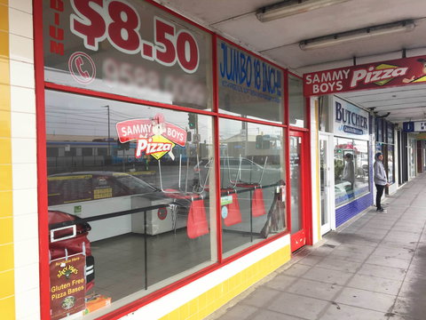 Red Rose Cafe - Accommodation in Surfers Paradise 0