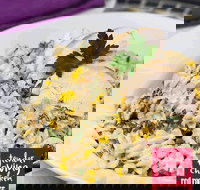 Red Rooster - Carlton - Accommodation in Surfers Paradise