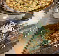 Russo's Pizzaria - Accommodation in Surfers Paradise
