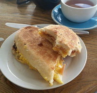 The Drowned Rat Espresso Bar