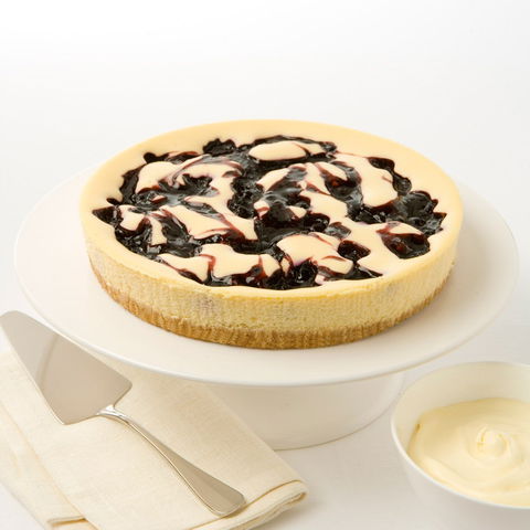 The Cheesecake Shop - Accommodation in Surfers Paradise 0