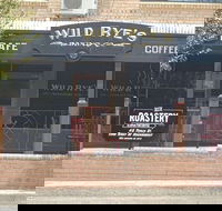Wild Rye's Baking Co - Accommodation in Surfers Paradise