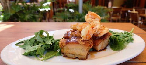 Beerwah Hotel - Accommodation in Surfers Paradise 0