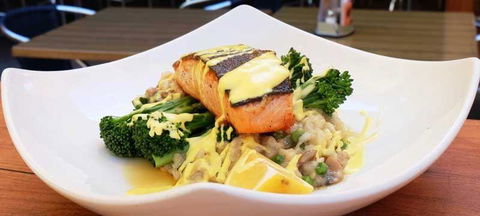 Beerwah Hotel - Accommodation in Surfers Paradise 3