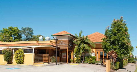 Beerwah Hotel - Accommodation in Surfers Paradise 6