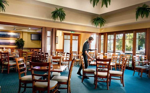 Beerwah Hotel - Accommodation in Surfers Paradise 7