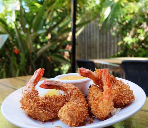 Beerwah Hotel - Accommodation in Surfers Paradise 8