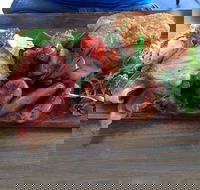 Bell Jar Cafe - Accommodation in Surfers Paradise