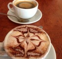 Claudia's Cafe