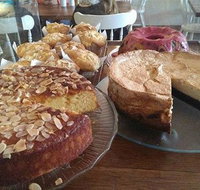 Coffee Chakra - Accommodation in Surfers Paradise