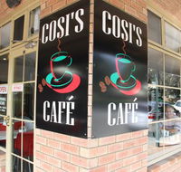 Cosis Cafe - Accommodation in Surfers Paradise