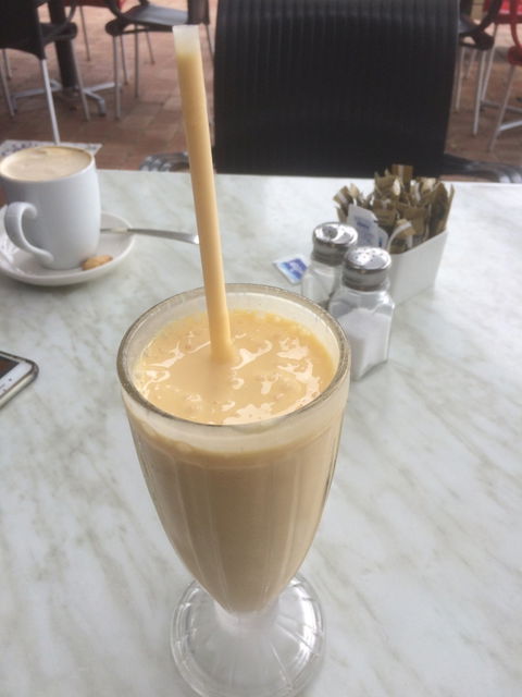 Cosis Cafe - Accommodation in Surfers Paradise 1