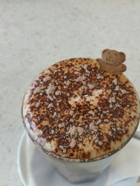 Cosis Cafe - Accommodation in Surfers Paradise 4