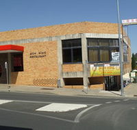 Mun Hing Restaurant - Accommodation in Surfers Paradise