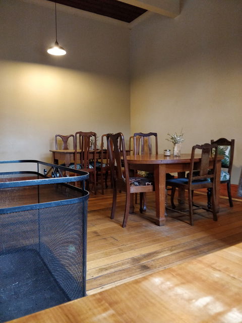 Summer Kitchen - Accommodation in Surfers Paradise 9