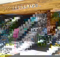 Coffee Lab - Accommodation in Surfers Paradise