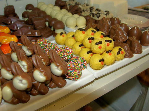 Cupz N' Crepes - Accommodation in Surfers Paradise 1