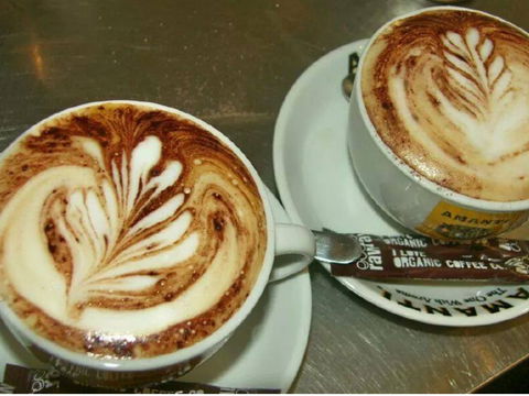 Cupz N' Crepes - Accommodation in Surfers Paradise 2