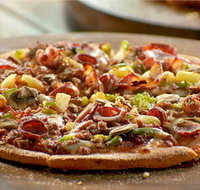 Domino's - Samford Village