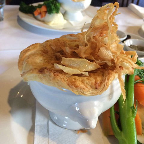 Magpie Cafe - Accommodation in Surfers Paradise 0