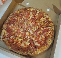Pronto Pizza Spaghetti Bar - Accommodation in Surfers Paradise
