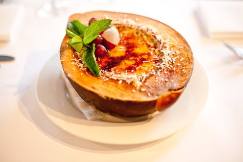 Seabean Tapas Bar And Restaurant - Accommodation in Surfers Paradise 1