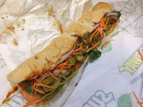 Subway - Warwick - Accommodation in Surfers Paradise 0