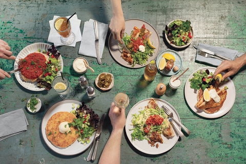 The Pancake Kitchen - Accommodation in Surfers Paradise 2