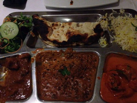 Curry Leaf - Accommodation in Surfers Paradise 0