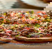 Domino's - Coopers Plains - Accommodation in Surfers Paradise