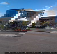 Fire  Ice Cafe - Accommodation in Surfers Paradise