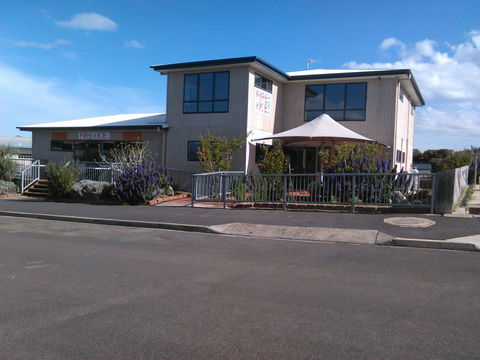 Fire & Ice Cafe - Accommodation in Surfers Paradise 0